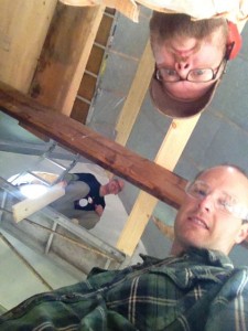 ceilingwork